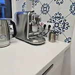 Bluevera Sandy Beachfront Villa-aidipsos Bay Willa *