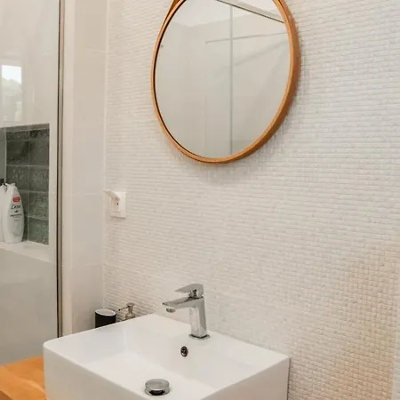 Bluevera Seafront Villa-aidipsos Bay Gialtra